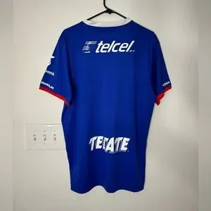 Under Armour Shirts Under Armour Tecate Boing Cruz Azul Liga